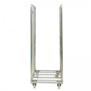 Tekercs ketrec kocsi