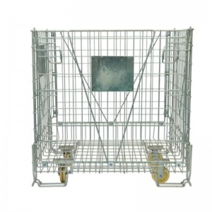 PET előformáló konténer