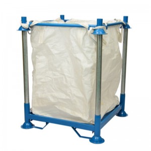 Raklap állvány rakéta